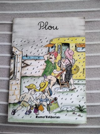 Lectura Infantil.