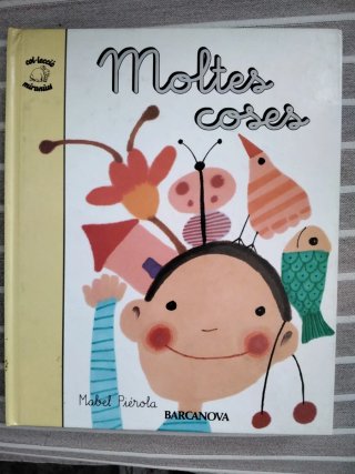 Lectura Infantil.