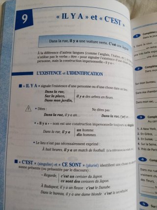 Grammaire progressive du francais 2007. Buch