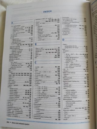 Grammaire progressive du francais 2007. Buch