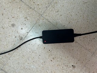 Patinete Eléctrico Xiaomi Negro