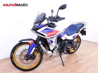 HONDA XL 750 TRANSALP