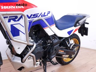 HONDA XL 750 TRANSALP