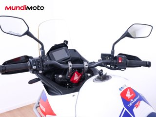 HONDA XL 750 TRANSALP