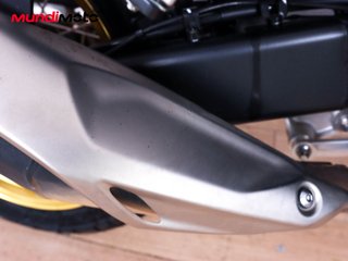 HONDA XL 750 TRANSALP