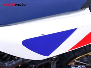 HONDA XL 750 TRANSALP