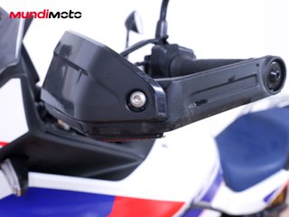 HONDA XL 750 TRANSALP