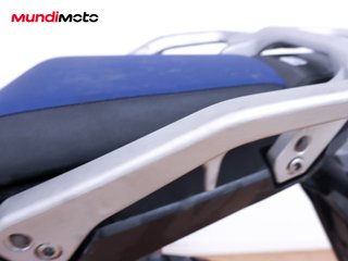 HONDA XL 750 TRANSALP