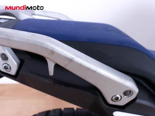 HONDA XL 750 TRANSALP