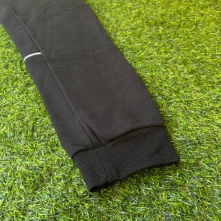 Pantalón de chándal Ellesse negro