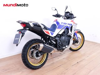 HONDA XL 750 TRANSALP