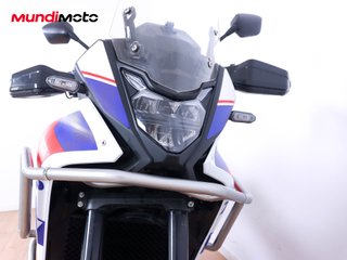 HONDA XL 750 TRANSALP