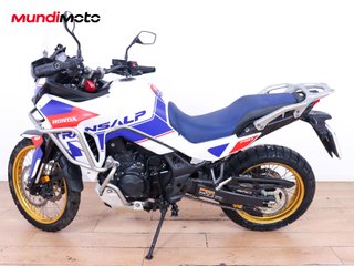 HONDA XL 750 TRANSALP