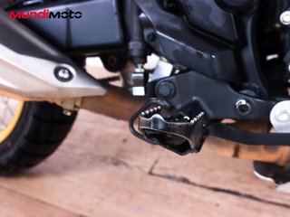 HONDA XL 750 TRANSALP