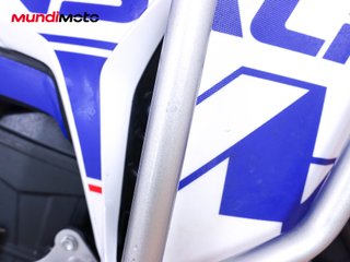 HONDA XL 750 TRANSALP