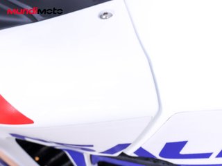 HONDA XL 750 TRANSALP