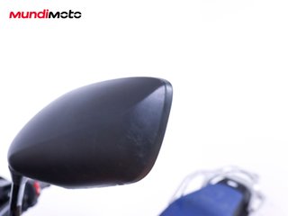 HONDA XL 750 TRANSALP