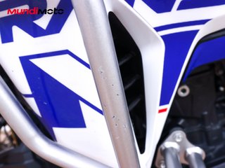 HONDA XL 750 TRANSALP