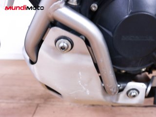 HONDA XL 750 TRANSALP
