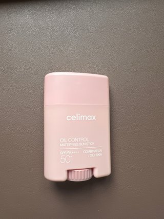 Protector Solar Oil Control Celimax SPF 50+