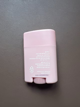 Protector Solar Oil Control Celimax SPF 50+