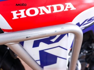 HONDA XL 750 TRANSALP