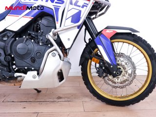 HONDA XL 750 TRANSALP