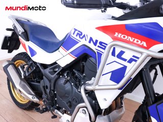 HONDA XL 750 TRANSALP