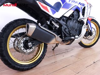 HONDA XL 750 TRANSALP