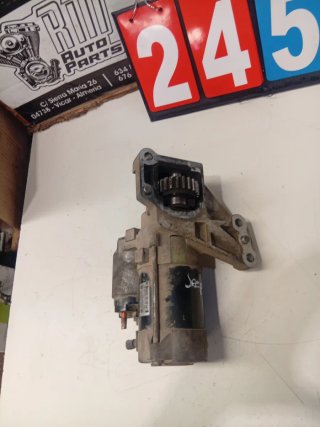 Motor Arranque Dodge/Chrysler/Jeep 2.0,05033440AC