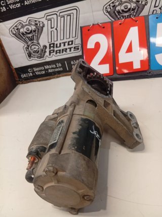 Motor Arranque Dodge/Chrysler/Jeep 2.0,05033440AC