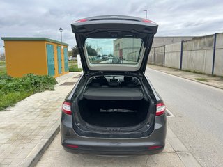 Ford Mondeo 2015