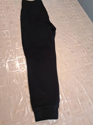 Pantaloni jogger neri OVS Kids - 11-12 anni