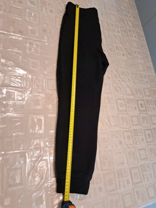 Pantaloni jogger neri OVS Kids - 11-12 anni