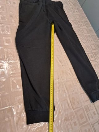Pantaloni jogger neri OVS Kids - 11-12 anni
