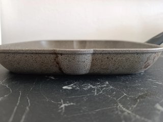 Bistecchiera Ballarini Cortina Antiaderente