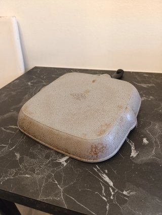 Bistecchiera Ballarini Cortina Antiaderente