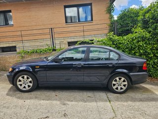 BMW 320d 150cv - Único Dueño - Historial completo