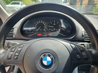 BMW 320d 150cv - Único Dueño - Historial completo