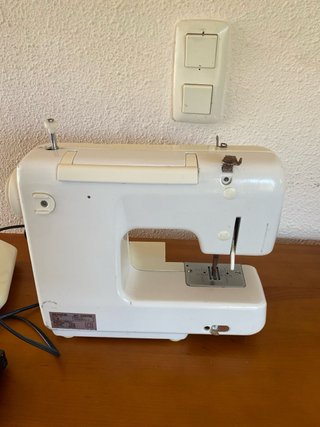 Máquina de coser WerthEIM C-5
