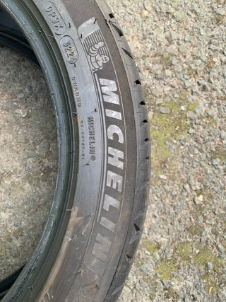 Michelin Primacy 4+