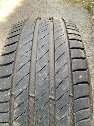 Michelin Primacy 4+