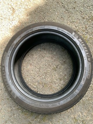Michelin Primacy 4+
