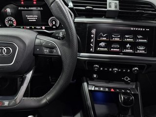 Audi Q3 Sportback S Line 40 TFSI quattro 140 kW (190 CV) S tronic