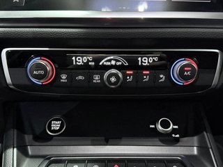 Audi Q3 Sportback S Line 40 TFSI quattro 140 kW (190 CV) S tronic