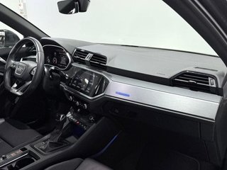 Audi Q3 Sportback S Line 40 TFSI quattro 140 kW (190 CV) S tronic