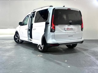 Ford Grand Tourneo Connect 1.5 Ecoboost Active 84 kW (114 CV)