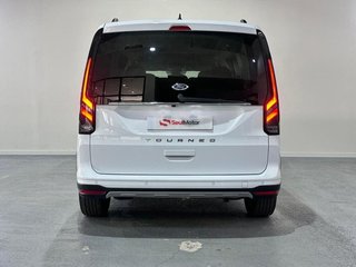 Ford Grand Tourneo Connect 1.5 Ecoboost Active 84 kW (114 CV)