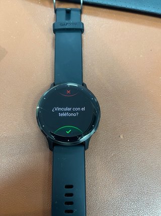 Garmin Venu 3, Negro, 45 mm, Correa 22 mm#300400