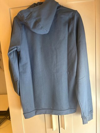 Sudadera Helly Hansen Azul 16 años ( 176 cnm)
